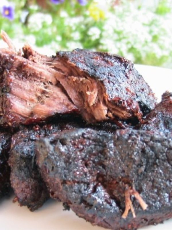 Finger-Lickin’ Country Style Boneless Beef (Or Pork) Ribs