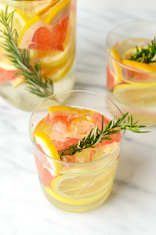 rosemary-grapefruit