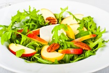 apple-cheese-salad