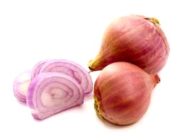 shallots