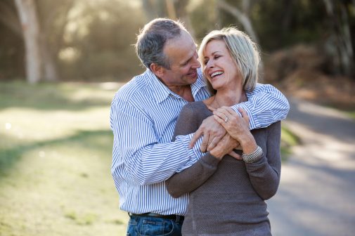 How menopause affects sleep and aging