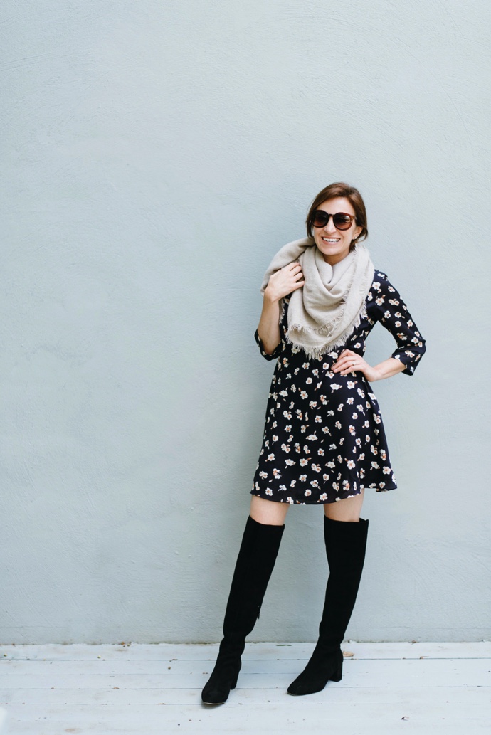 3-ways-to-style-my-favorite-fall-dress-boots