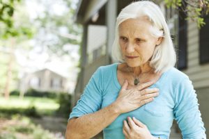 What Options Do Angina Patients Have to Reduce Chest Pain?